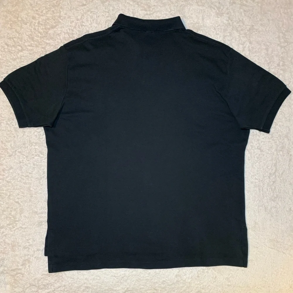 Ralph Lauren Polo, Size XL, Short Sleeve Shirt (4038) - Picture 4 of 7